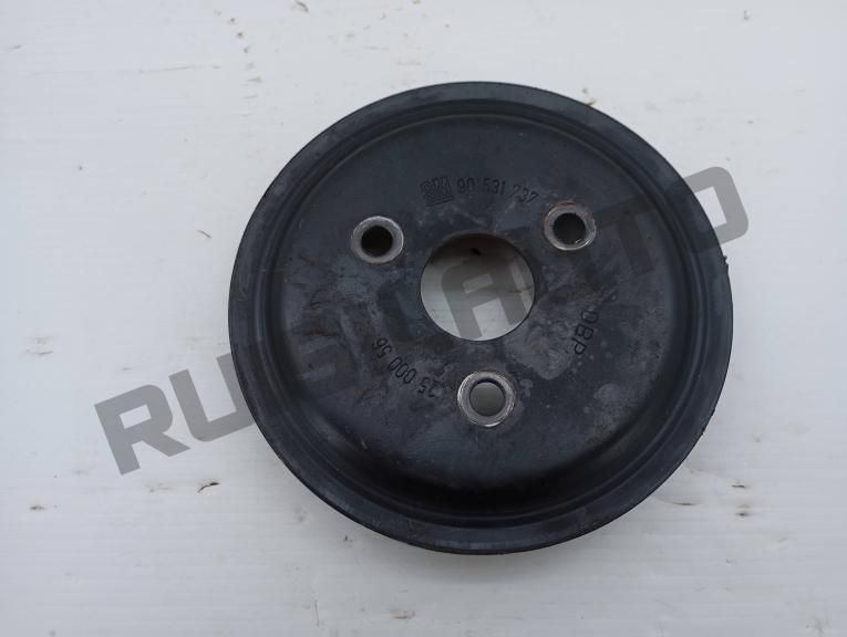 Poli Bomba água 9053_1737 Opel Tigra Ii Twintop [2004_2010] 1.4