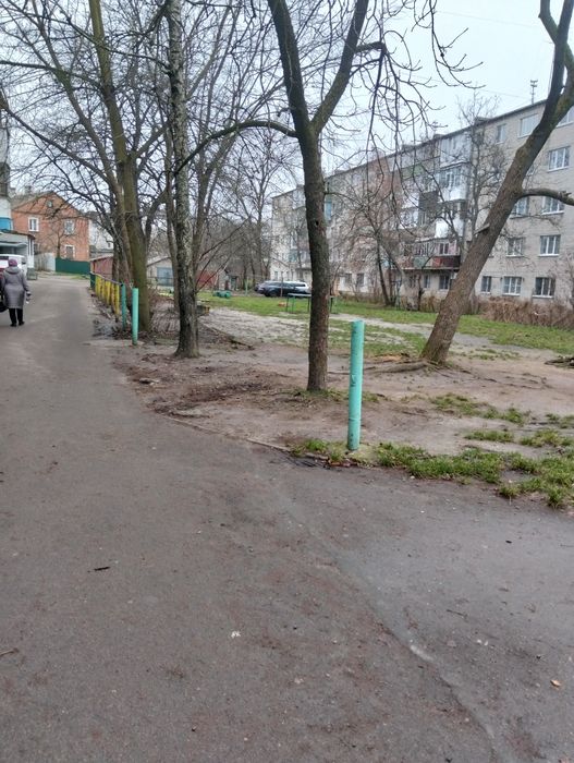 Здам 2-х кімнатну квартиру по вулиці Володимирівська.