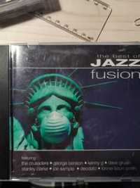 The best of Jazz fusion