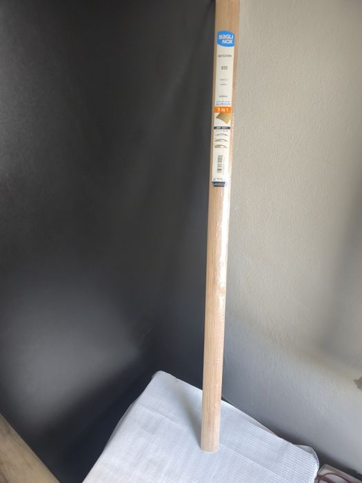 Terminal de Aluminio