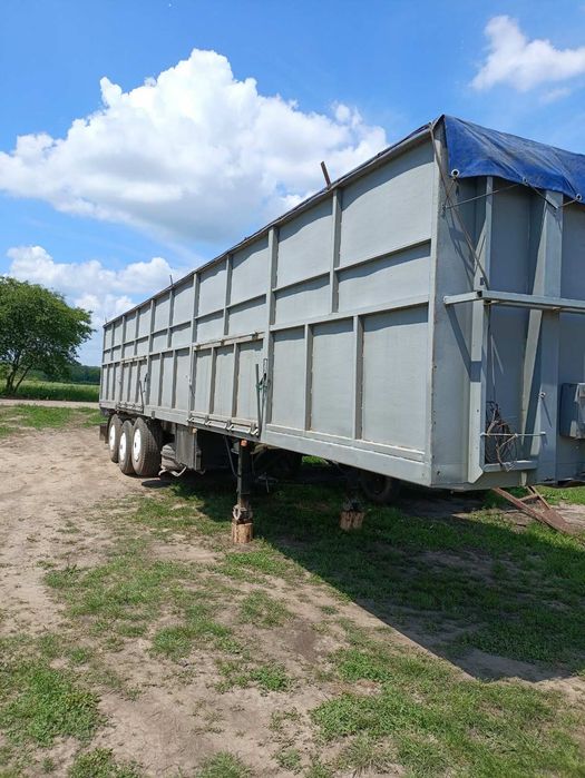 Продам Полуприцеп