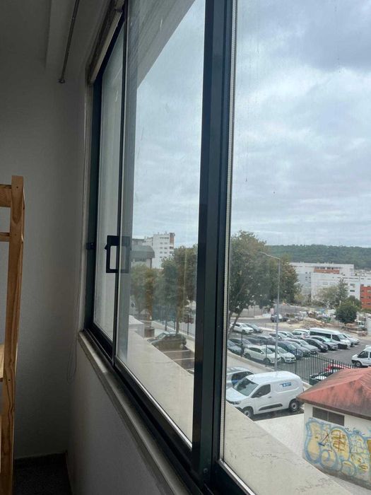 Loja em galeria comercial