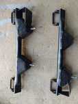 Isofix Audi A4 B6 B7 A6 C6 komplet ! Okazja !