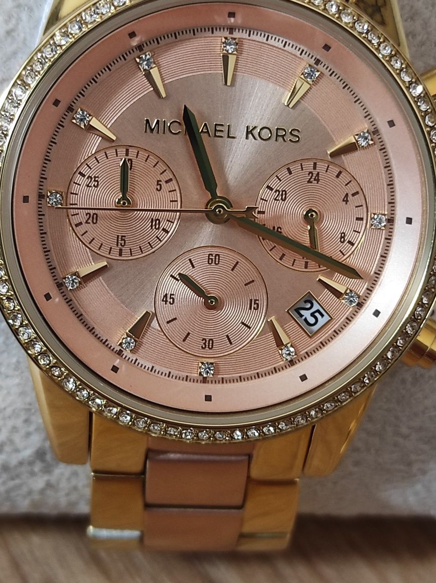Zegarek Michael Kors