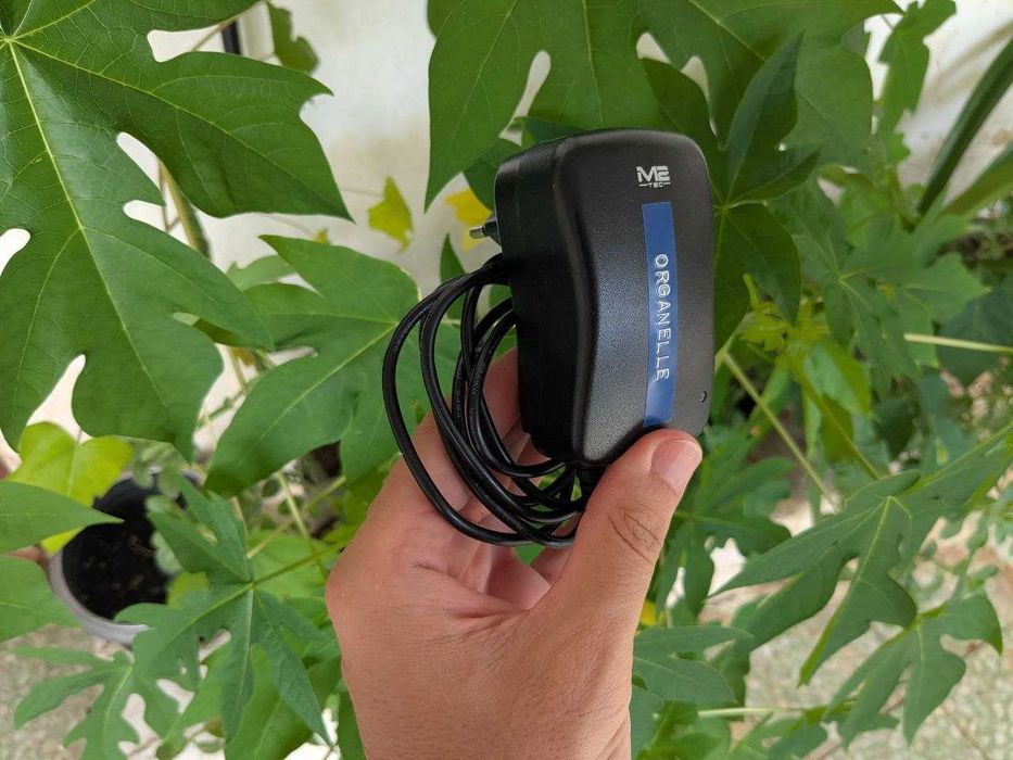 Critter & Guitari - Organelle - V1