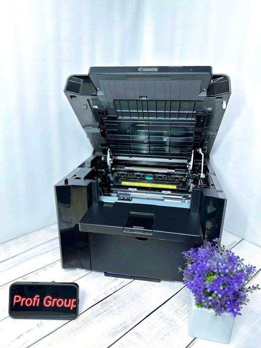 БФП, принтер Canon i-SENSYS MF4410. Гарантія.