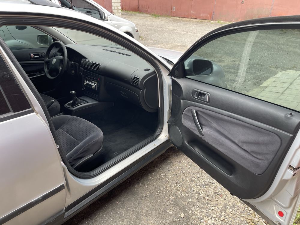 Продам Passat B5 универсал