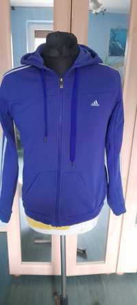 Bluza damska firma adidas.