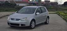Vw Golf 1.4 80 cv 29 mil kms