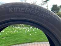 NOWA CENA!! Komplet opon Letnich Hankook Kinergy eco2