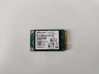SSD Micron M510 128GB mSATA FV23%