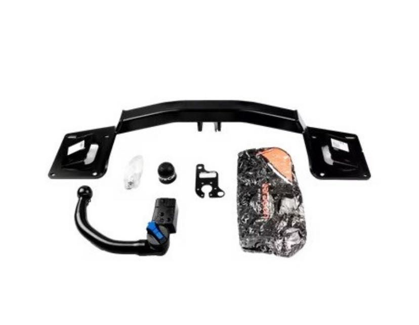 Engate completo para Tesla model 3