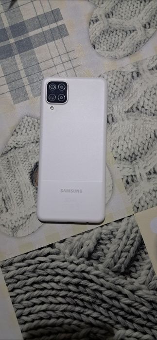 Samsung Galaxy A12 64GB