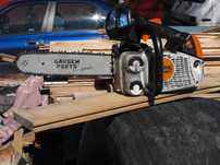 Pilarka Stihl ms192t