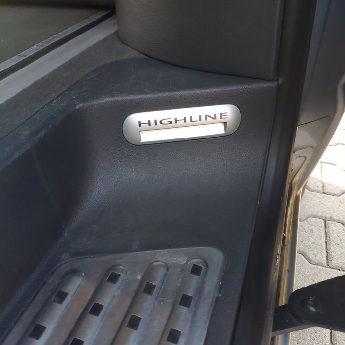 Volkswagen Multivan T5