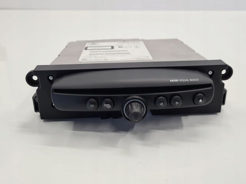 MINI R60 R61 RADIO NAWIGACJA GPS 9299555