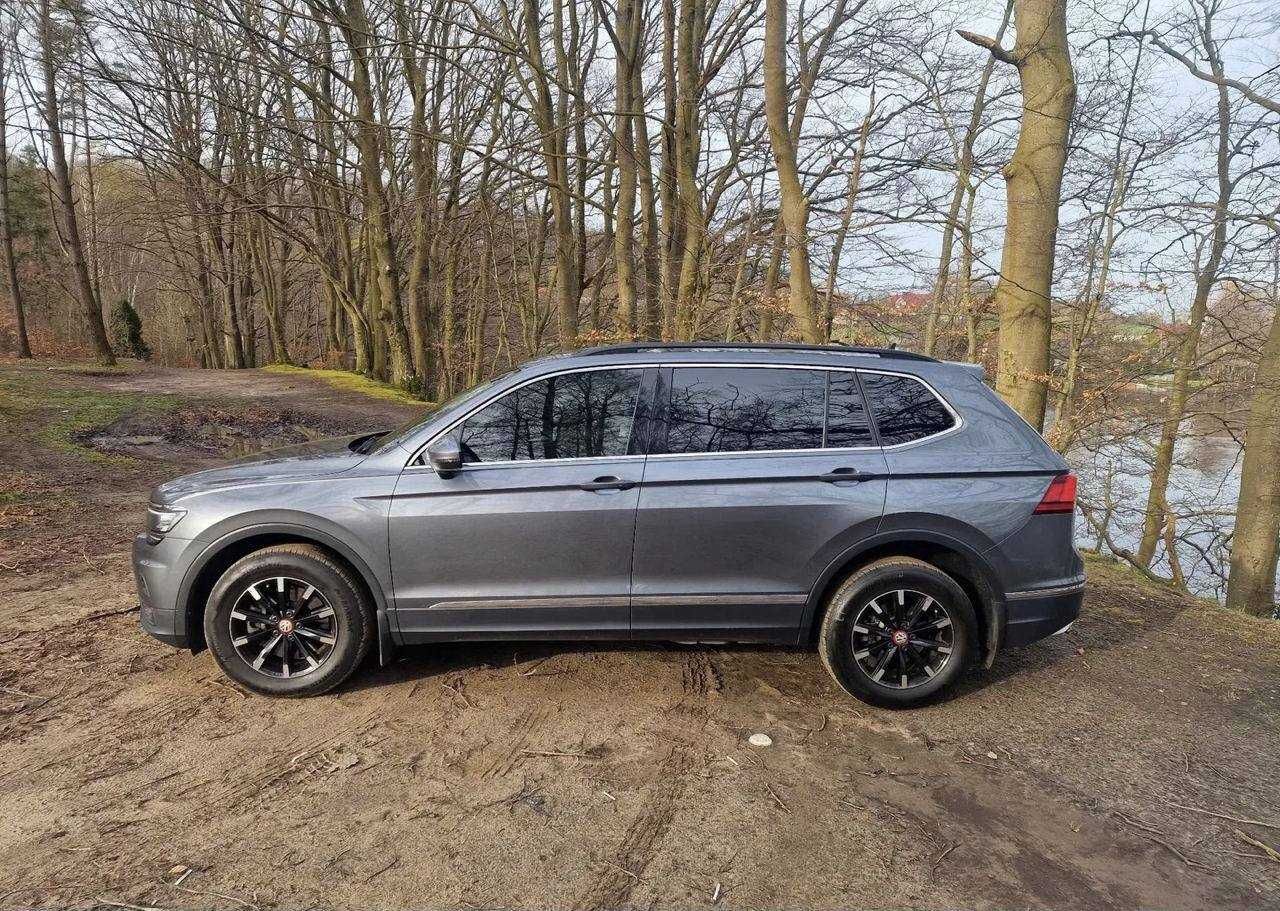 Продам Volkswagen Tiguan 2019