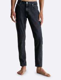 Новые джинсы calvin klein (ck relaxed fit dad jeans) с америки 32m