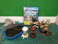 Skylanders Imaginators zestaw