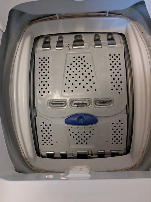 Пральна машина Electrolux EWT13420W / 5.5кг б/в