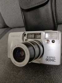 Pentax espio 90mc a