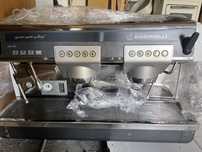 Nuova Simonelli Aurelia Auto 2GR б/у