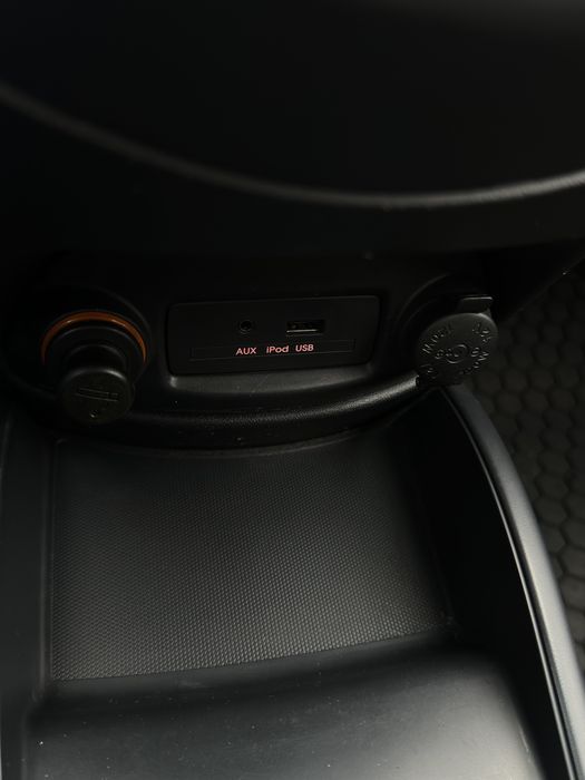 Kia Soul 1.6 crdi (дизель)