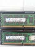 Пам'ять для ПК DDR3 2шт х 4 гб