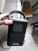 Roberts UK play T1 dab fm radio aux
