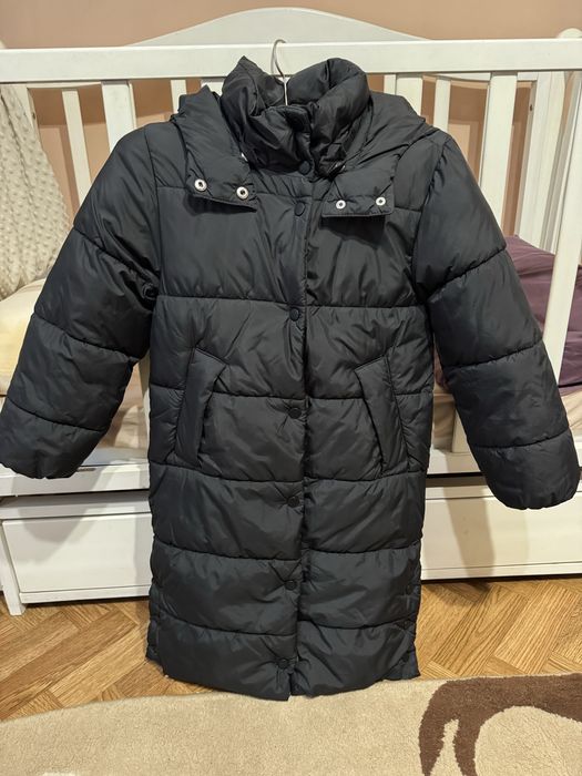 Пальто h&m для дівчинки