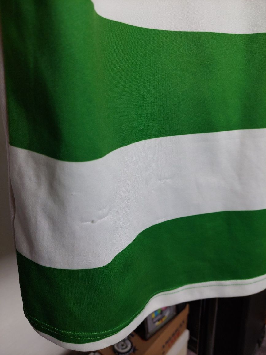 Koszulka Lechia Gdańsk sezon 2015 sezon 2016