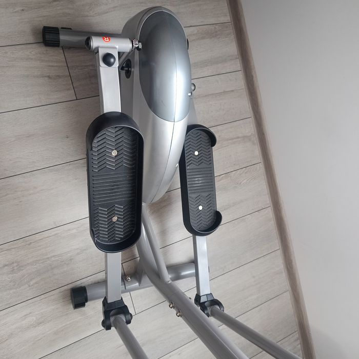 Orbitrek magnetyczny