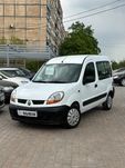 Продам Renault Kangoo 2005 рік можлива розстрочка,кредит,обмін!