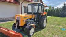 Ursus C360 Perełka,Unikat