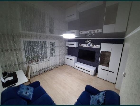 Здається 2-к квартира в Центрі