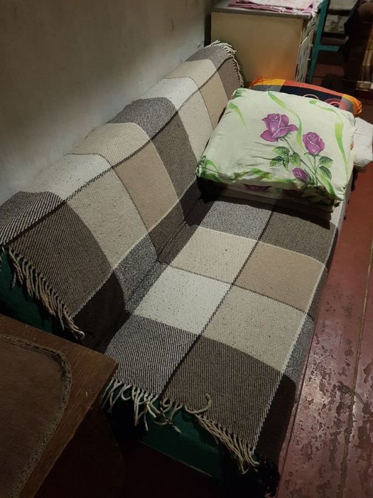 Сдам 2ух комнатную квартиру Гольдберговская церковь