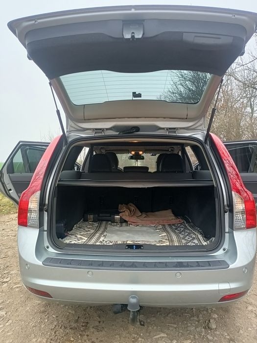 Продам Volvo v50