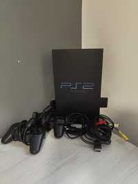 PS2 "FAT" "Super Stan"