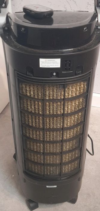 Klimator Klarstein 3 w 1