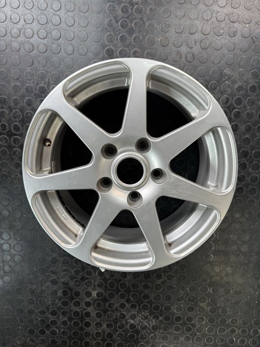 Felgi Mazda 5x114.3 R15 Artec MX705 komplet 4szt