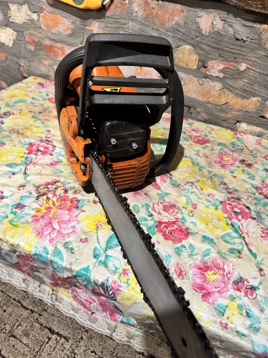 Бензопила Husqvarna 340