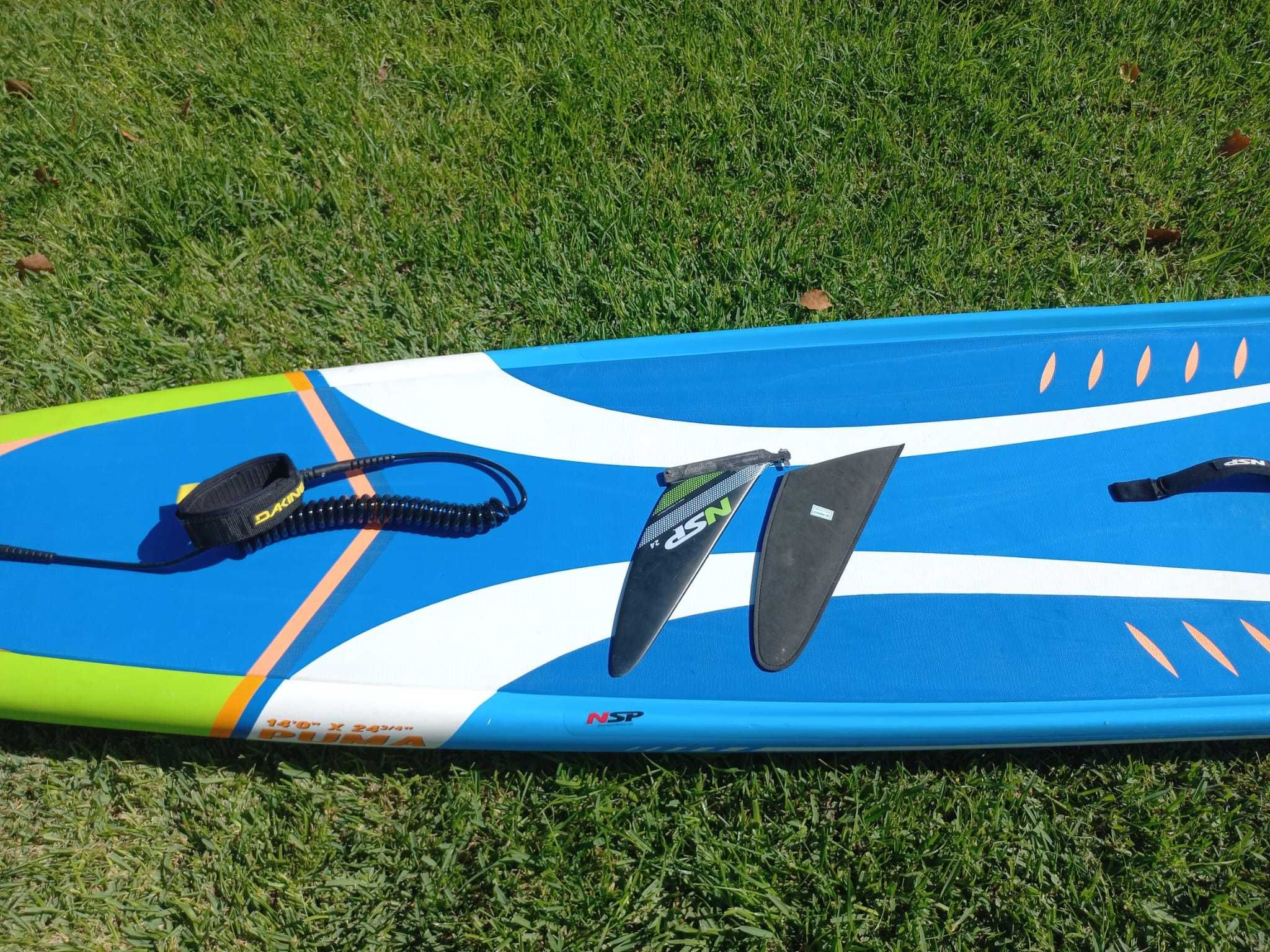 Prancha SUP Race
