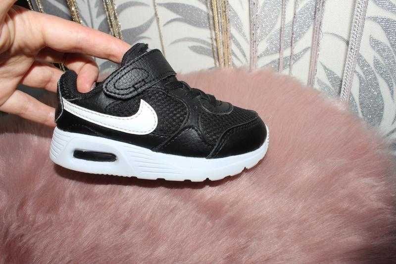 Nike кросівки 15.3 см устілка