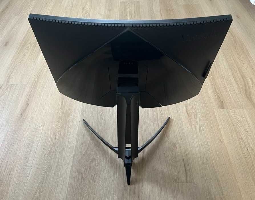 Monitor ViewSonic Elite XG270QC