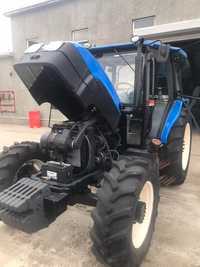 Трактор New Holland TL5060 МТЗ/YTO