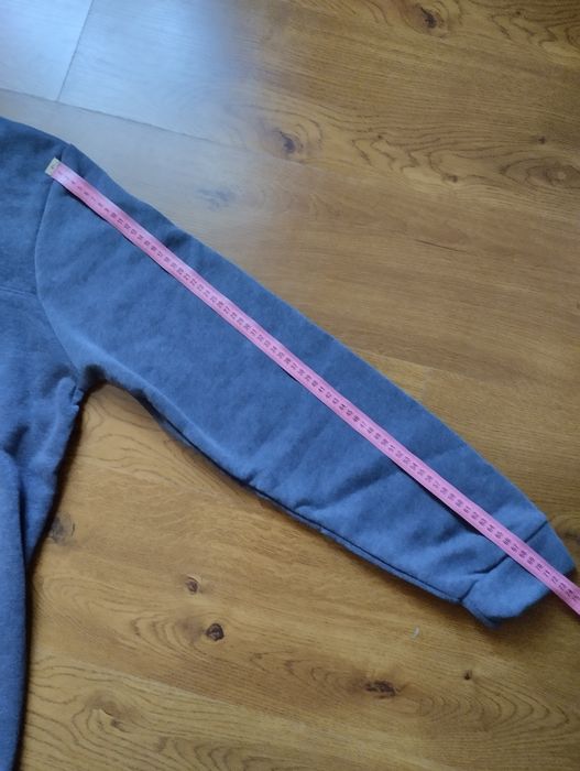 Чоловіча худі на флісі