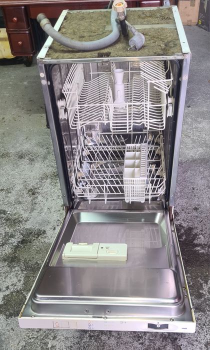 Zmywarka Electrolux 45cm.