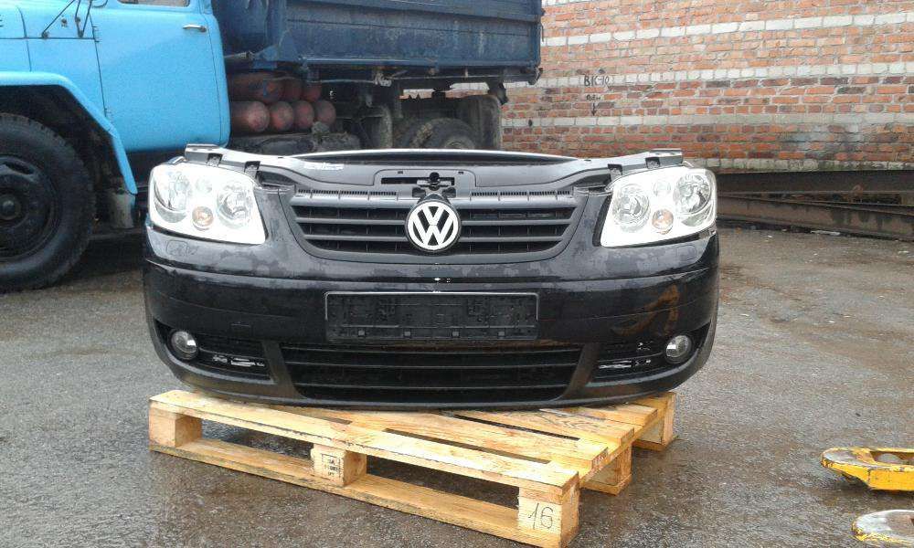 Фонари стопы задние на vw caddy и touran 2003-2020гг.