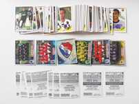 cromos FUTEBOL - LIGA PORTUGUESA época 2002-03 | Panini