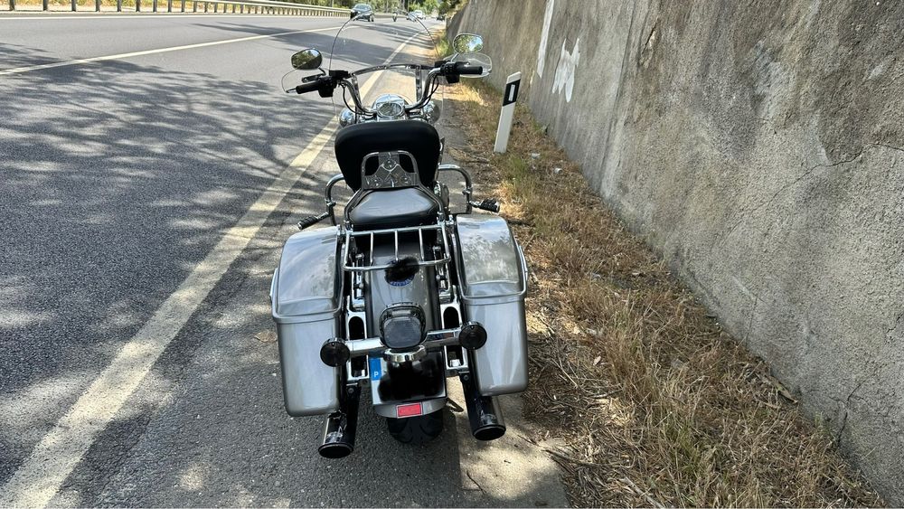 Harley Davidson Road King